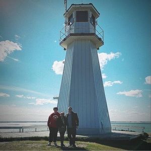 Meet your Posher, Mark